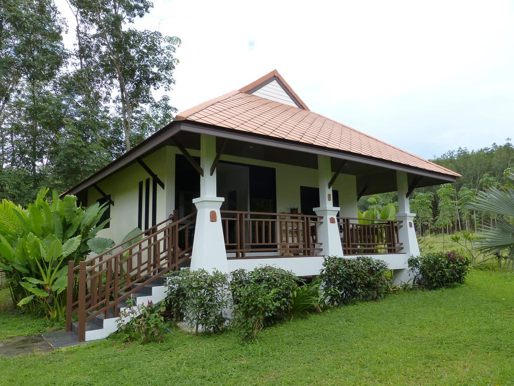 Seagull Villa Ko Lanta Kamer foto