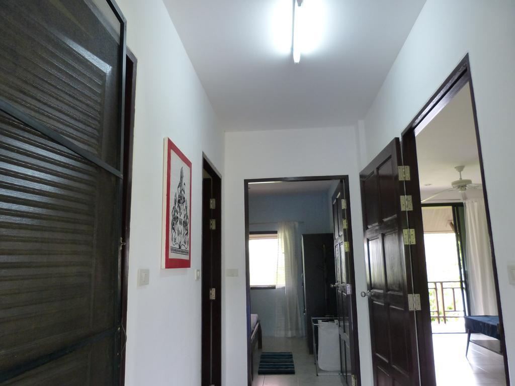 Seagull Villa Ko Lanta Kamer foto