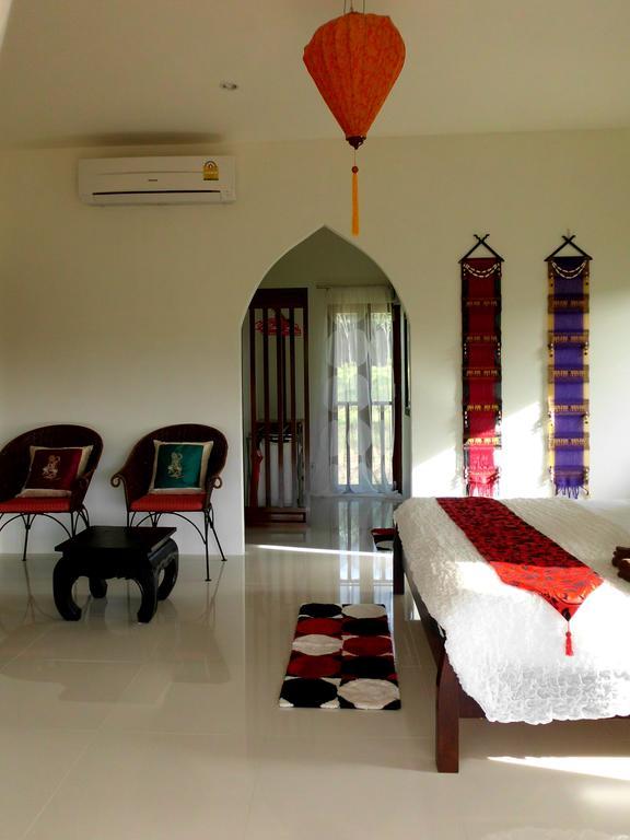 Seagull Villa Ko Lanta Kamer foto