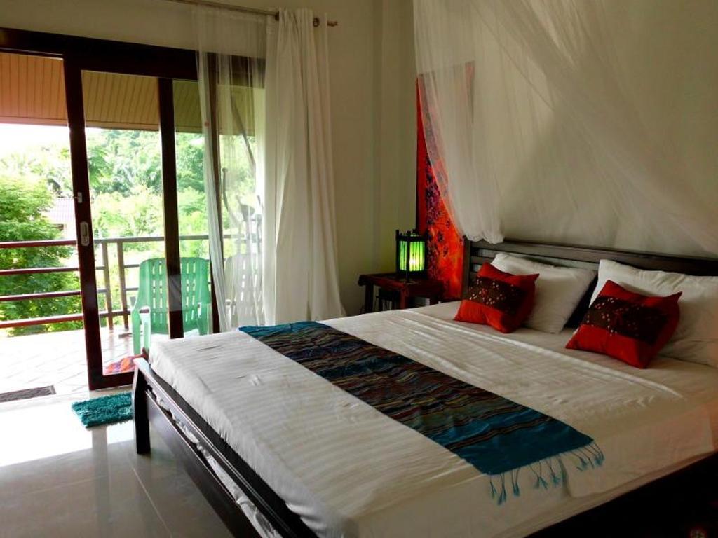 Seagull Villa Ko Lanta Kamer foto