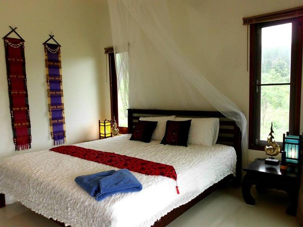 Seagull Villa Ko Lanta Kamer foto