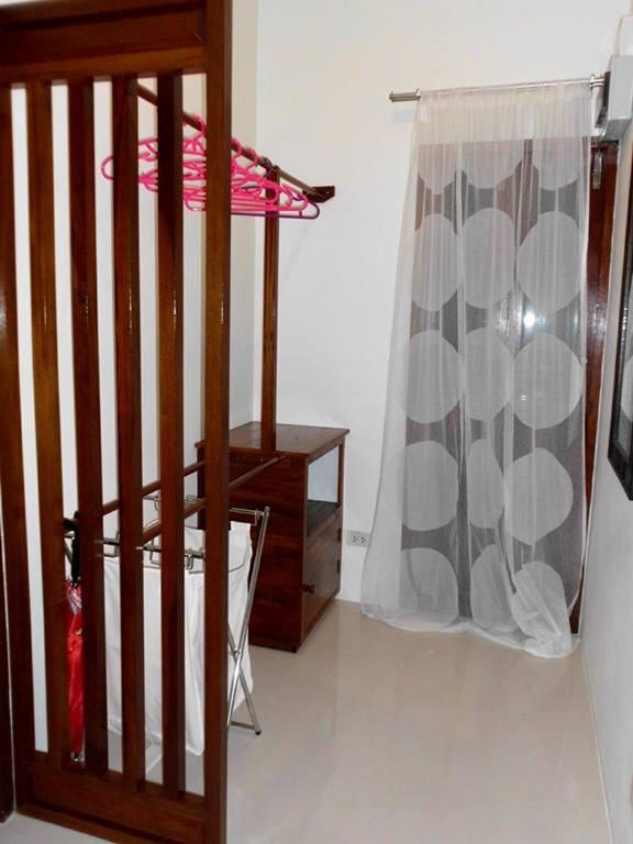 Seagull Villa Ko Lanta Kamer foto