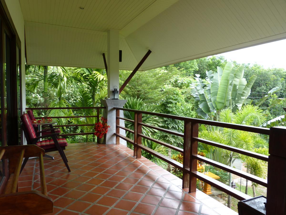 Seagull Villa Ko Lanta Buitenkant foto